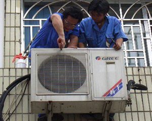 前郭尔罗斯空调售后维修服务中心在哪里找