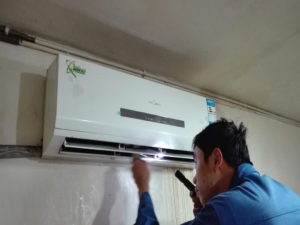 前郭尔罗斯格力空调电话是多少