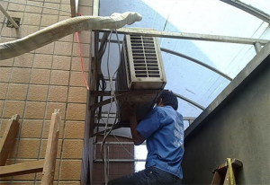 前郭尔罗斯空调维修售后服务中心