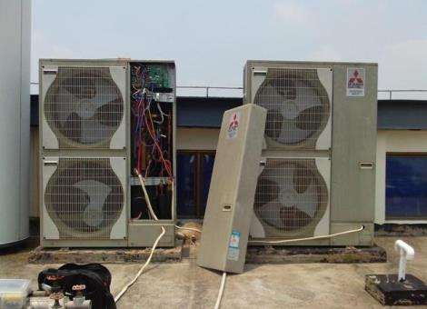 前郭尔罗斯空调维修电话号码多少