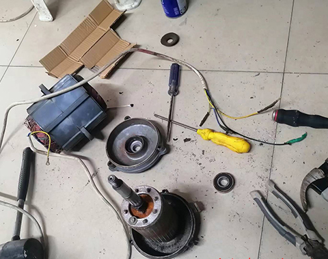 前郭尔罗斯空调维修售后服务中心电话在哪里找