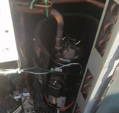 前郭尔罗斯维修变频空调电话在哪里找