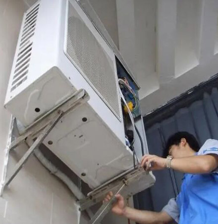 前郭尔罗斯24小时空调维修热线