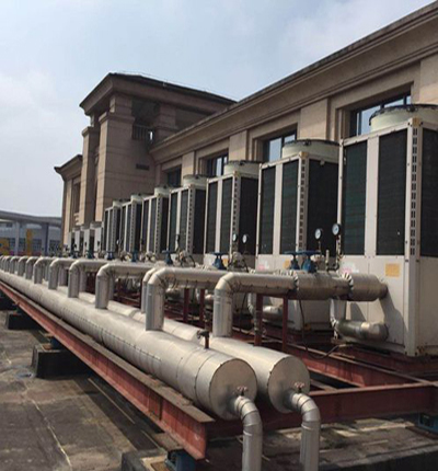 前郭尔罗斯多联机维修 前郭尔罗斯中央空调维修