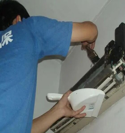 前郭尔罗斯空调清洗保养