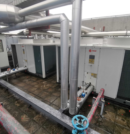 前郭尔罗斯附近中央空调维修 前郭尔罗斯上门中央空调维修